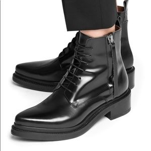 Acne Studios Linden Boot